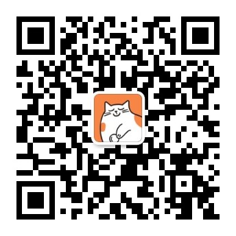 FIRE族社区二维码